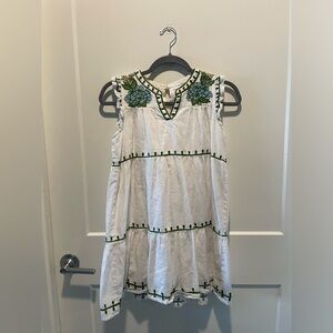 Roller Rabbit girl dress